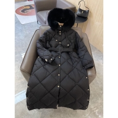 Max Mara Down Jackets